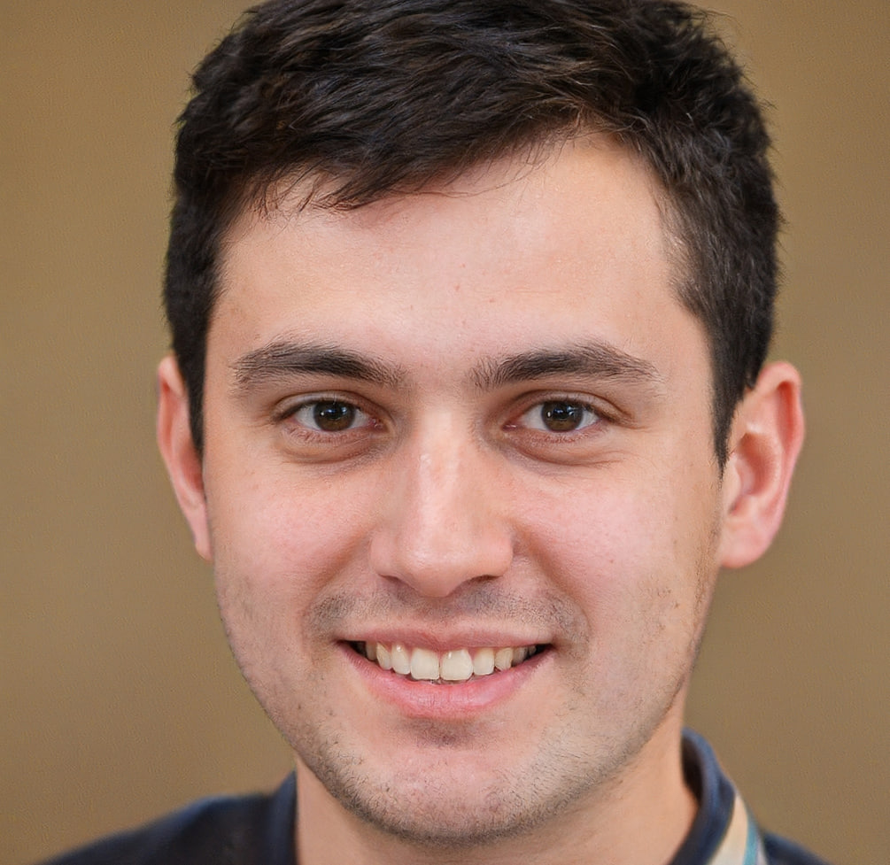 David Chen